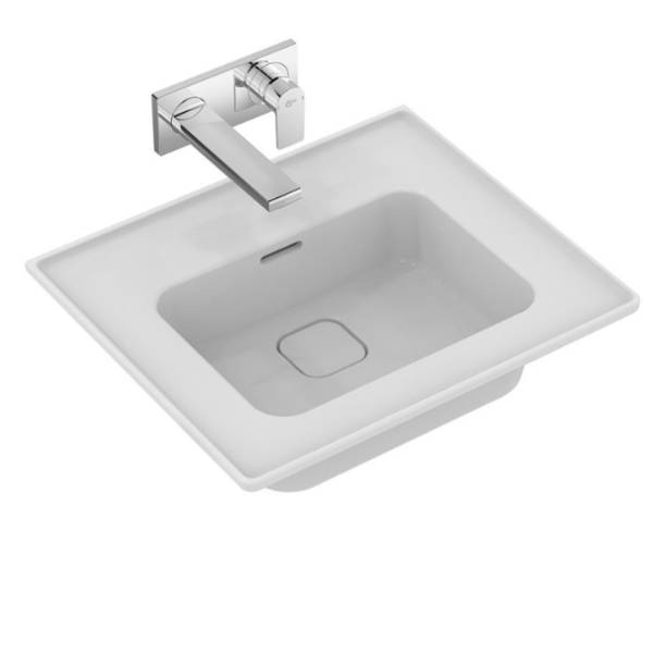 Strada II 54 cm Vanity Washbasin