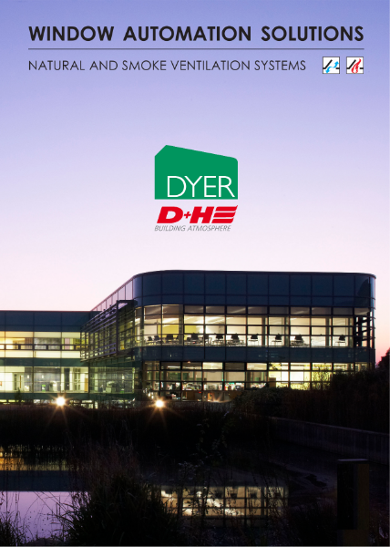 Dyer Environmental Controls Ltd Overview