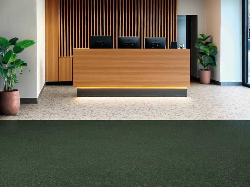 Boulevard™ 5000 Secondary Barrier Matting