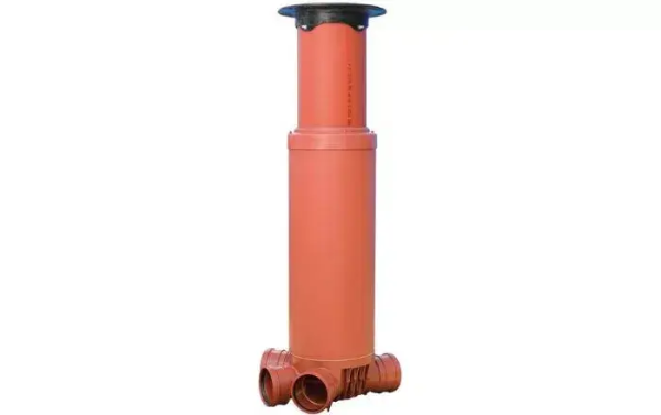 Brunnssystem - TILLSBRUNN AVGR V 400/560 T3