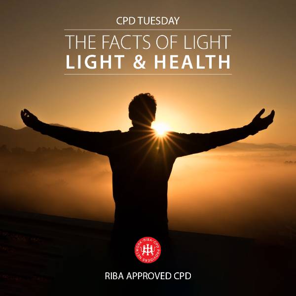 Light and Health: The Facts of Light