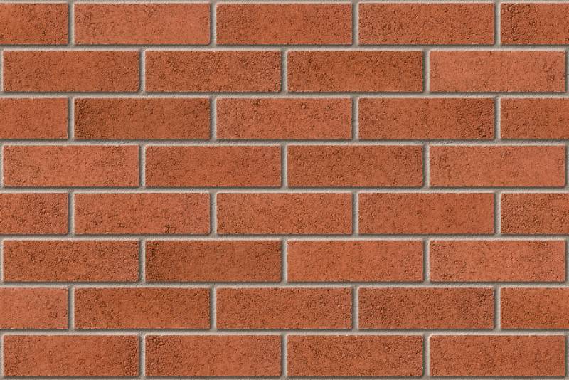 Epsom Red Facing Brick