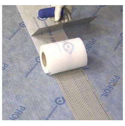 PROBAND 150 and 250 - Tape