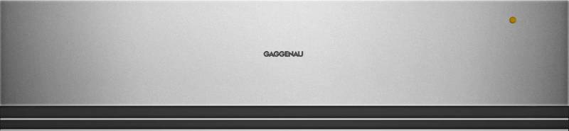 Gaggenau 200 Series 60 cm Culinary Warming Drawer (14 cm high)