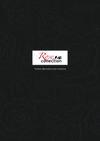 The Rose Collection Brochure