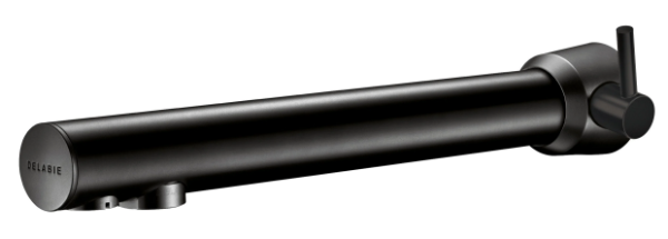 BINOPTIC MIX Wall-Mounted Mixer