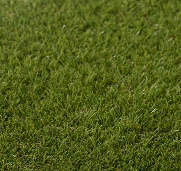 ONE-DNA VISTA 30 - Tufted synthetic grass carpet