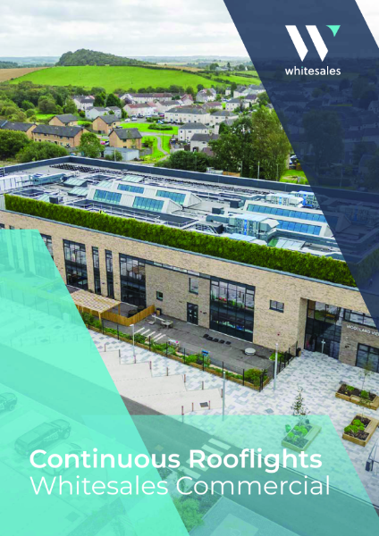 Whitesales CRL Brochure