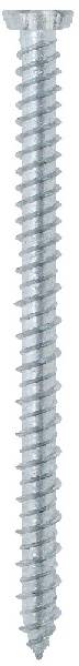 VF Countersunk Concrete Screws