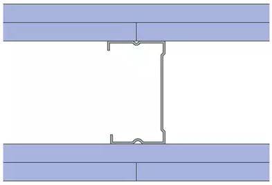 GypWall Single Frame - A206166 (A) (EN)