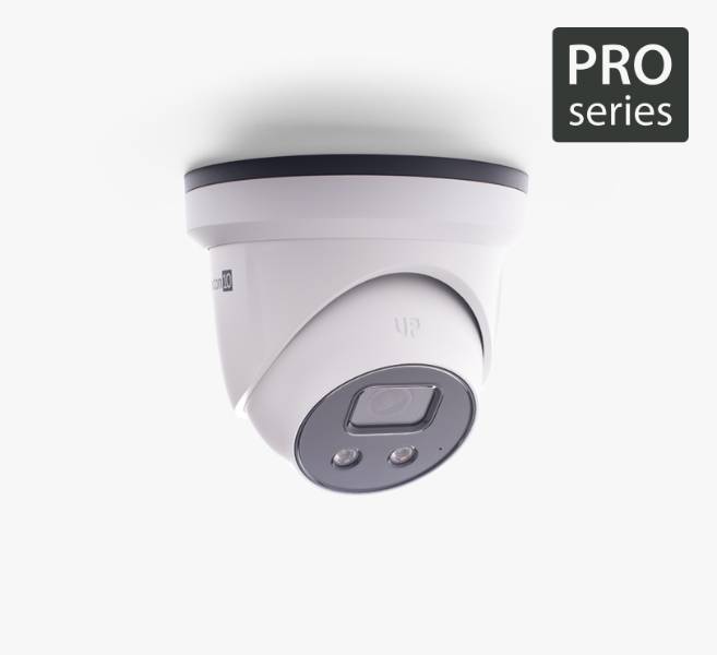 Paxton10 Turret Camera – PRO Series