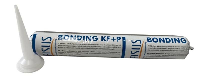 Effisus Bonding KF+P Adhesive