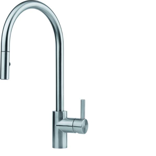 Franke Eos Neo Single Lever Tap - Sink Tap