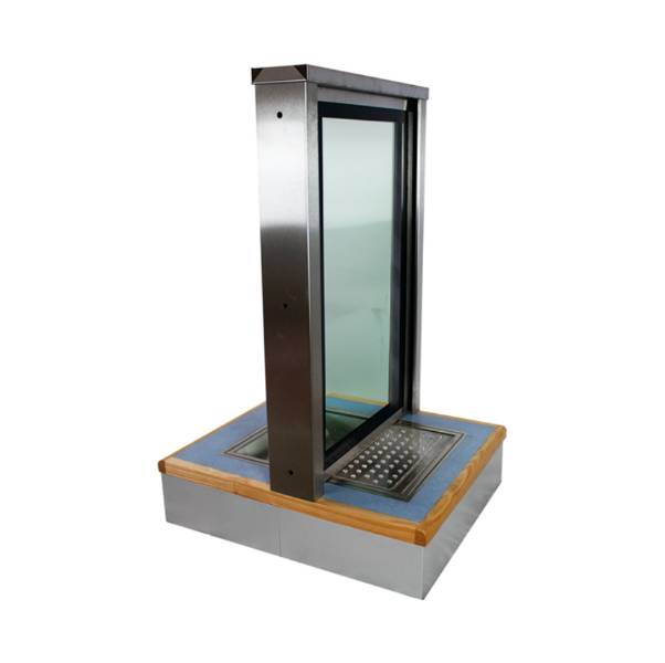 PayPoint Windows 1-5