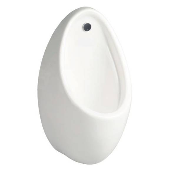 Langley Concealed Trap Urinal
