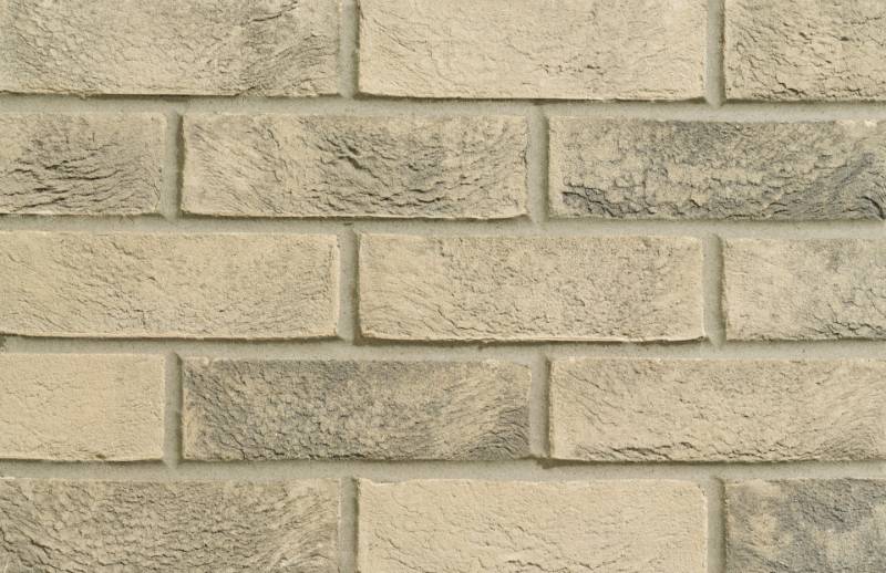 Belgravia Gault Blend - Clay Facing Brick