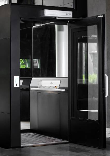 Aritco HomeLift Access