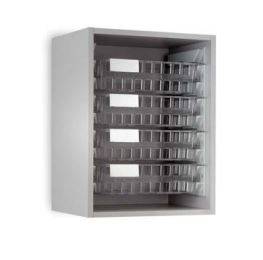 Wall Cabinets - Consumables and Equipment Storage