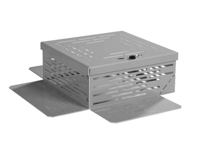 BauderGREEN KS ALU 250 - Aluminium Inspection Chamber