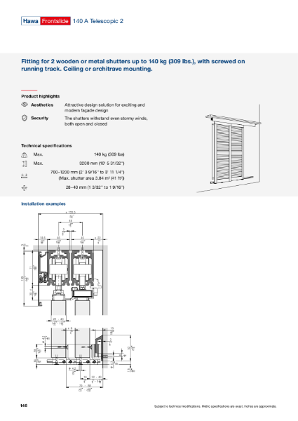 CAT_EN_Hawa_Frontslide_140_A_Telescopic_2