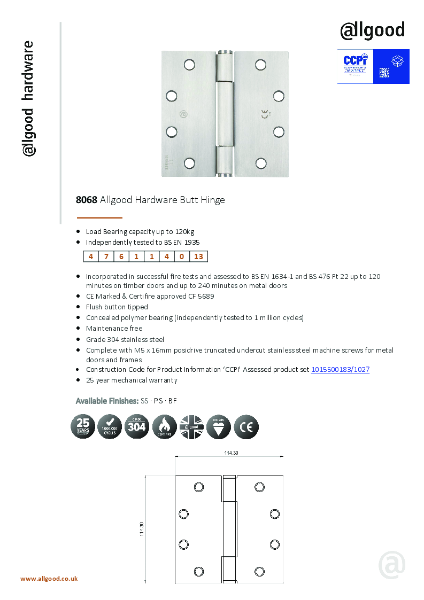 8068-Datasheet Iss05