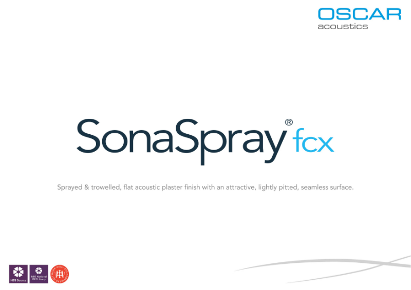 SonaSpray fcx Image Pack