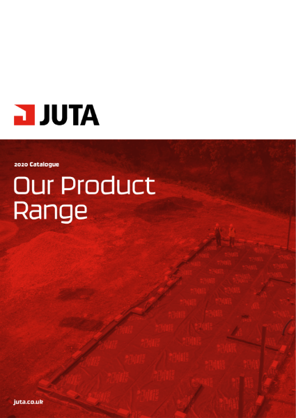 JUTA 2020 Product Brochure