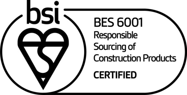 BES 6001 Responsible Sourcing of Products