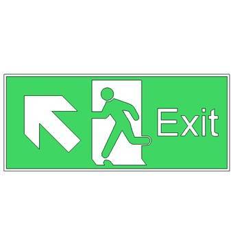 Signage and signalling