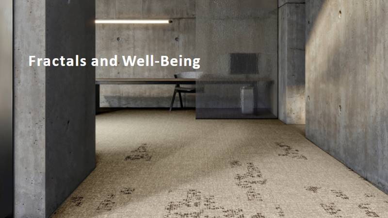 The Visual Language of Fractals 