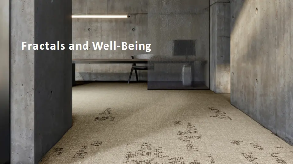 The Visual Language of Fractals 