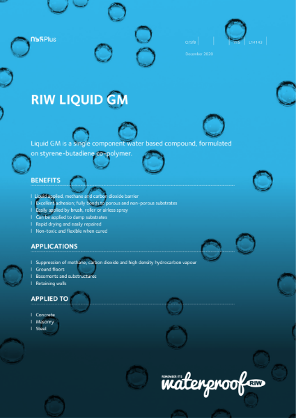 RIW Liquid GM