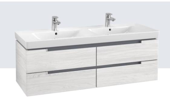 Subway 2.0 Vanity Unit A69200