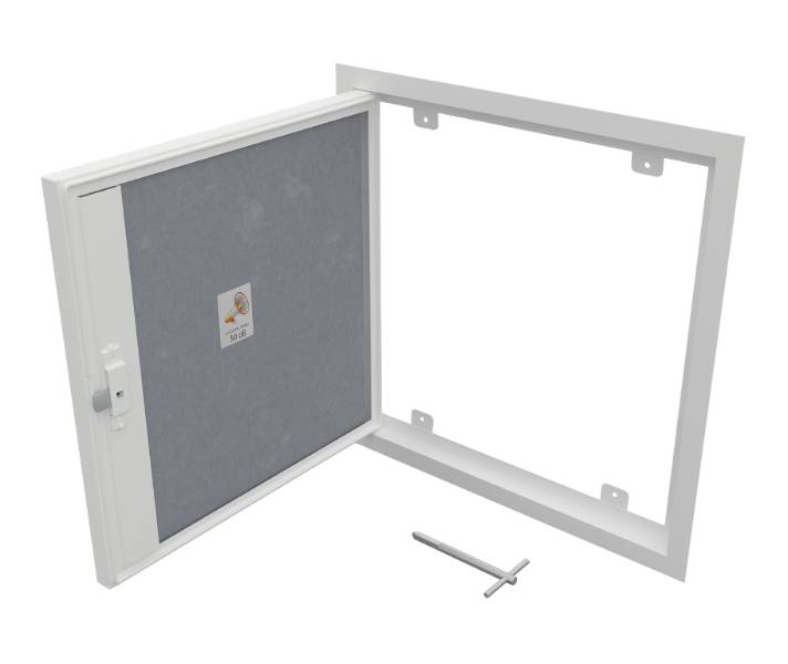 Access Panel  - Steel Access Panel