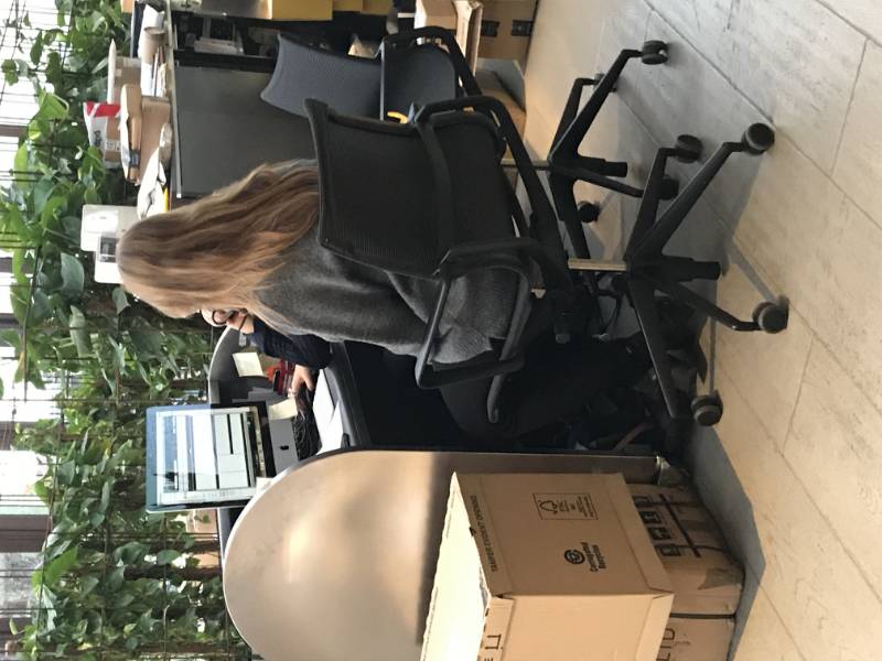 Coworking made easier with Gallagher access control NBS Source