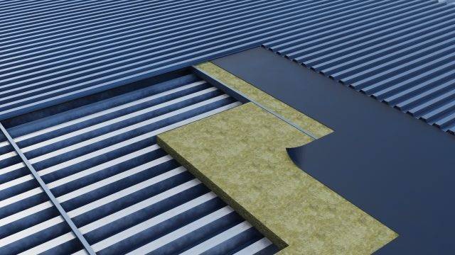 Cladding Roll