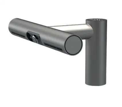 Jetstream Tap Hand Dryer - Automatic High-Speed Hand Dryer 