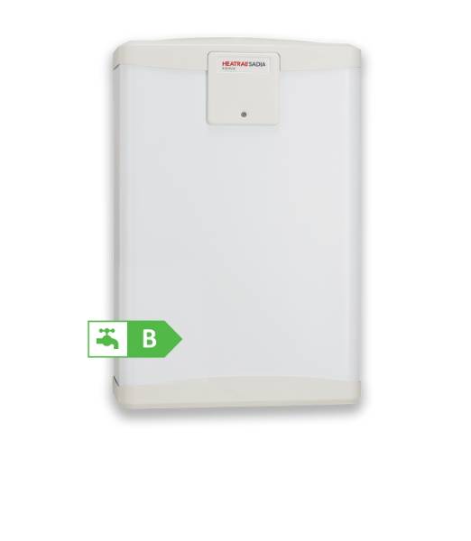 R Plus - Electric Vented Storage
