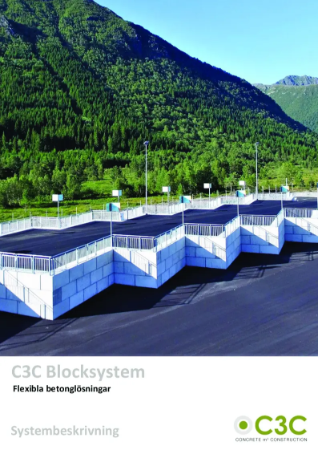 C3C Blocksystem
