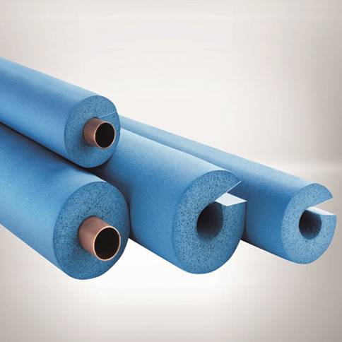 ArmaFlex Ultima Self Adhesive Tubes - Flexible elastomeric foam insulation