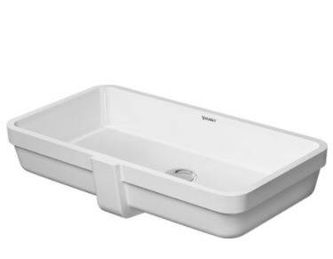 Vero Air Vanity Basin - 600 mm