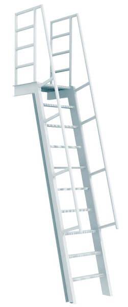 521 Ship Ladder