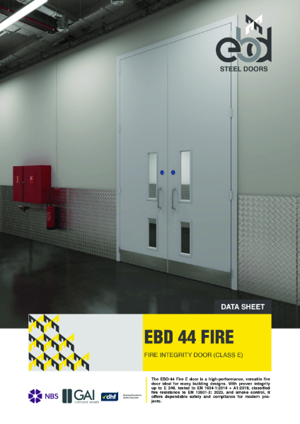DATA SHEET - EBD - ZZ - XX - SP - Y - 1002_EBD 44 FIRE