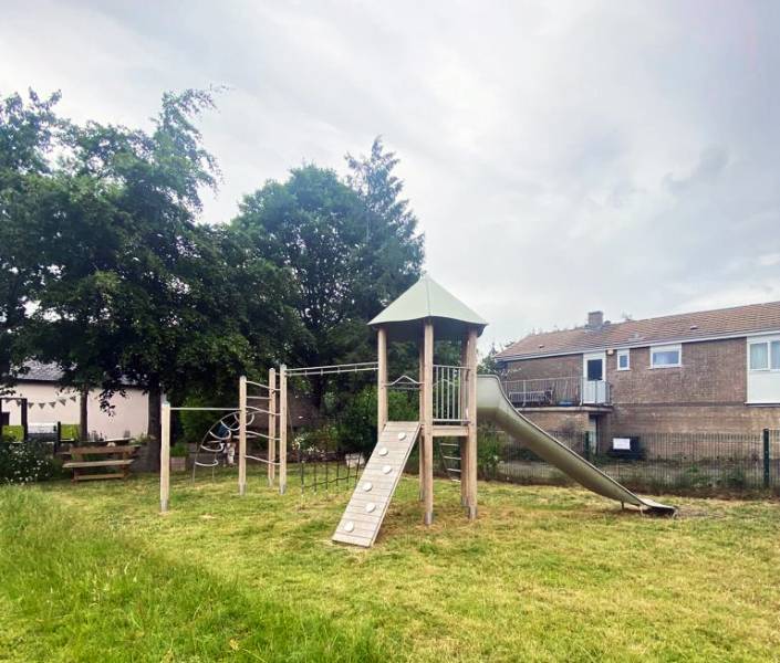 Llangors Community Council