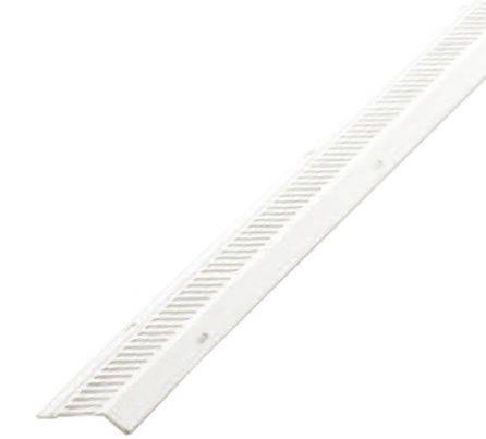 Glidevale Protect SV606 Soffit Vent - Eaves Vent