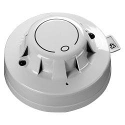 Discovery Carbon Monoxide Detector - Smoke detector 