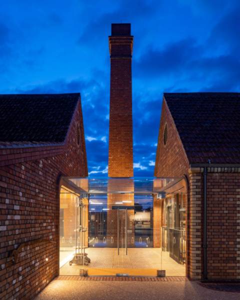 The Creamery