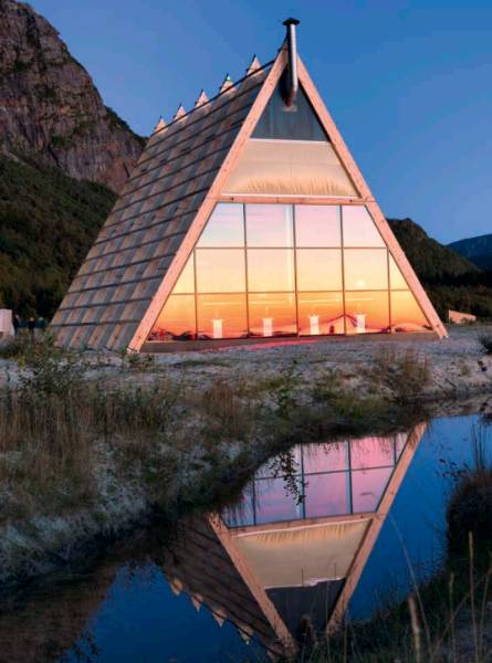 Pilkington Optifloat™ Clear Float Glass - Annealed Float Glass