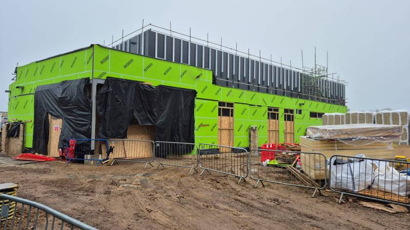 Klasse G-board | Simon Balle School, Hertford