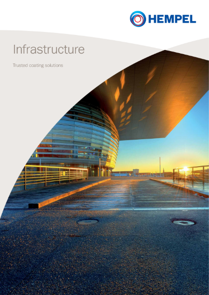 Infrastructure Brochure